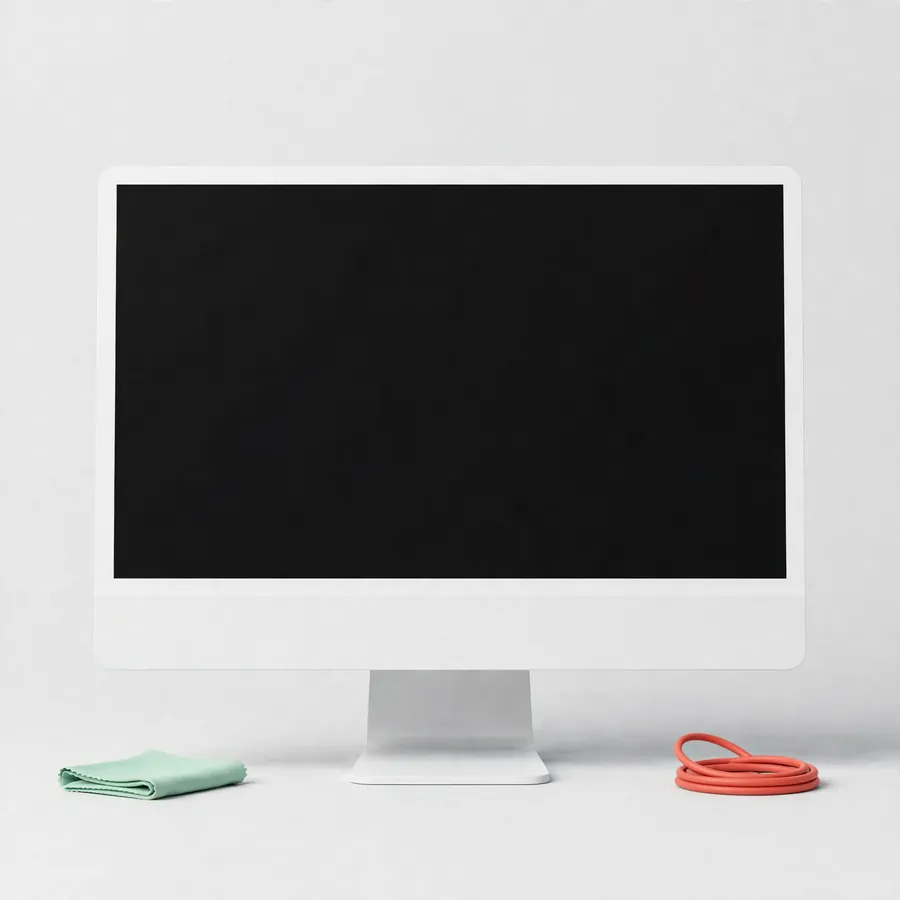 All-in-one computer