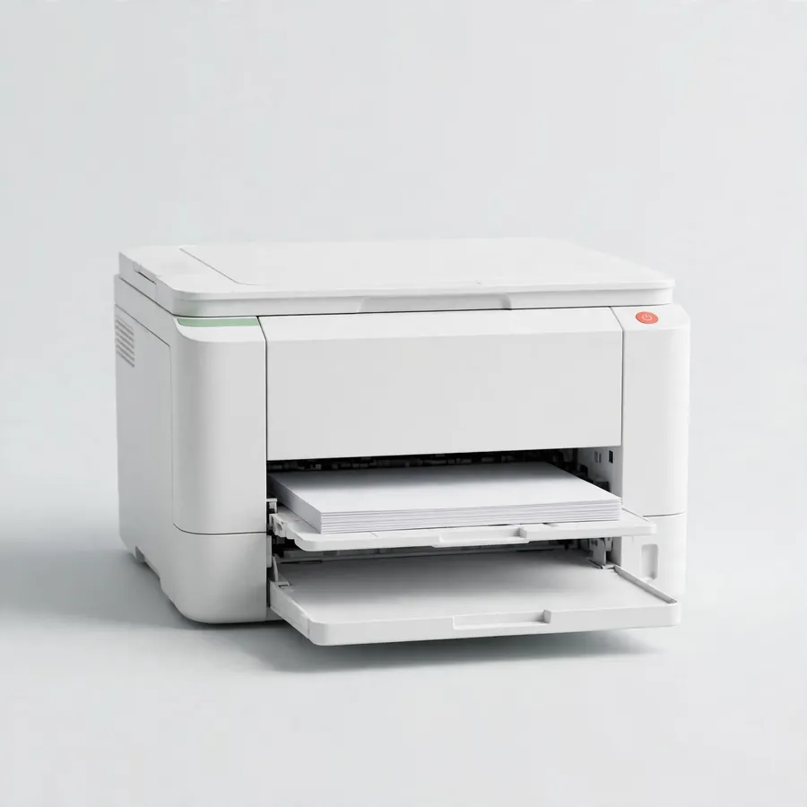 Laser printer
