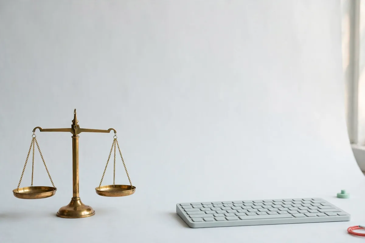 Image for the section Your choices and rights under Colombian law