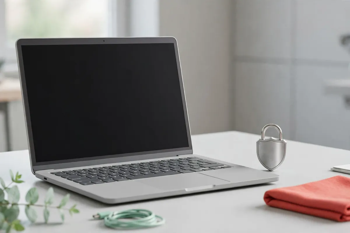 Virus and malware cleanup